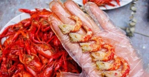  「小龙虾」你们口中的小龙虾，超过一半来自河南的这个县城！