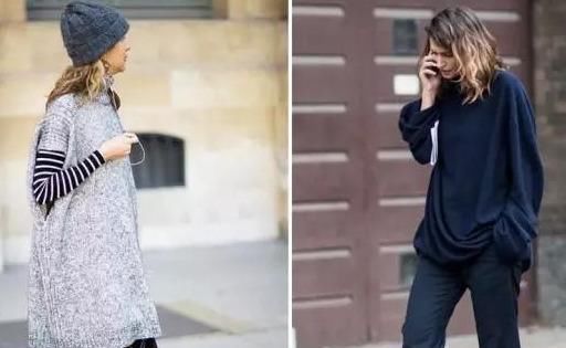  忍不住：时尚穿搭,会让人忍不住回头的几个搭配,你值得拥有!