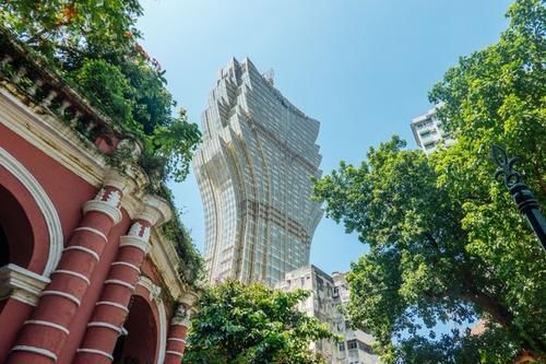 资深游客才知道的澳门景点，难怪外国人都喜欢来！