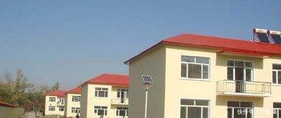 农村这几类房屋保不住了, 每户最少补贴三万元, 由村干部监督落实