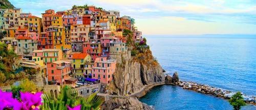 7.5元就能买栋小别墅！景色优美浪漫如画，本地居民超热情！