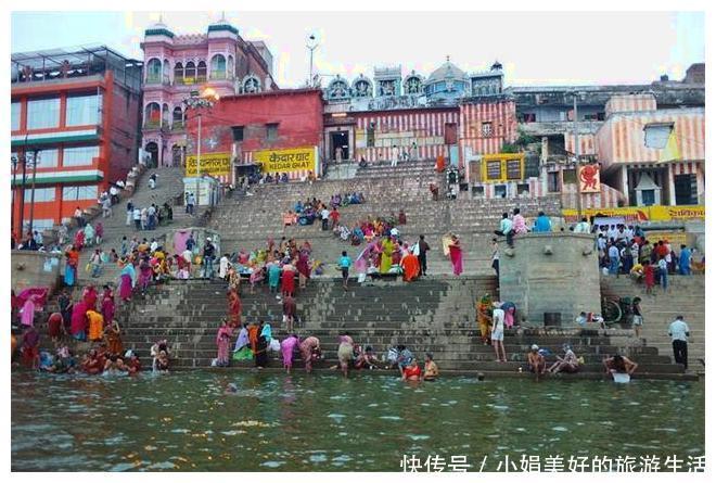 这只是一个省却装着两亿人，不在中国，而且游客多！