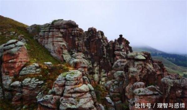 兴安盟10大最好玩的地方,阿尔山国家森林公园必去,你去过吗