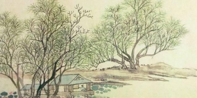  #宽心#10首宽心诗词，笑看人生烟云