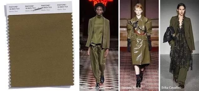 快把宝宝刘海留长吧！下半年流行的发型+发色趋势超详细解析！