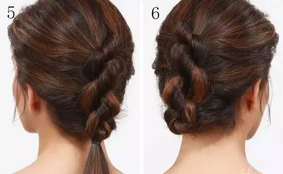 为什么周冬雨、郑爽、娜扎都要剪短发?这些照片给出了答案...