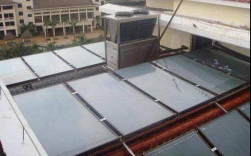 家住农村，选择太阳能划算还是电热水器划算？对比后一目了然