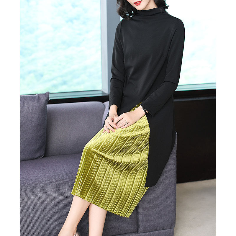 有一种裙装叫“梦幻裙”，不缺钱的话，精致女人早就准备一件