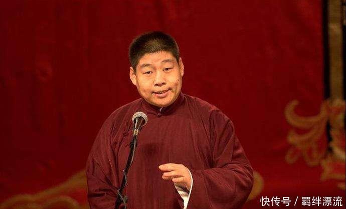 德云社:德云故事8:忠肝义胆护德云,岂可尽如人意但求无愧于心!
