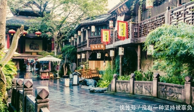 四川最“坑”的景区,高价门票不含全部景点,网友:占山圈钱