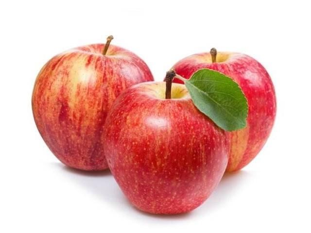 苹果加它轻断食三天，给身体做个“大扫除”，美白减肥清肠道！