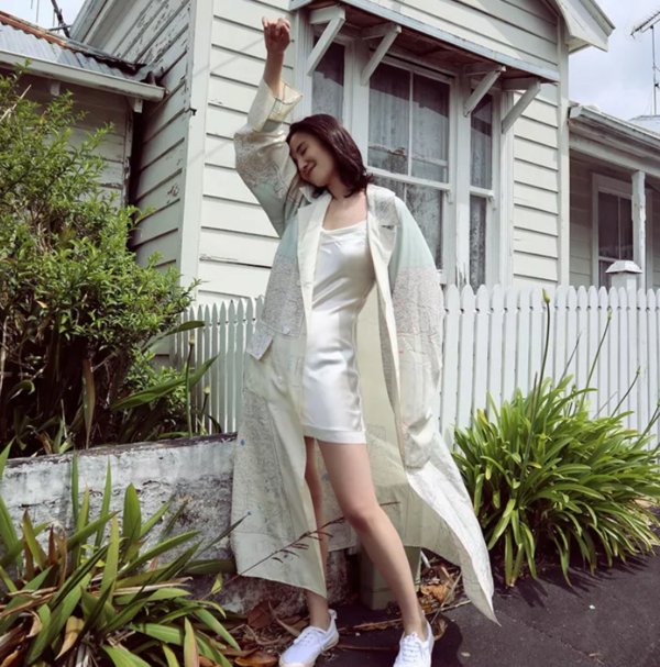 什么?国产内衣现在都这么好看了?