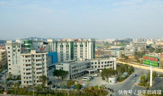  「gdp」广东最强的小镇，GDP超过千亿，国内很多地级市都甘拜下