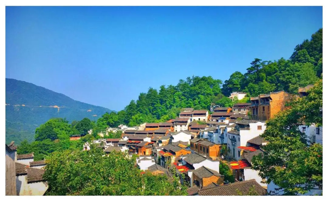  #上饶市#江西继南昌之后，又一座城市开始“发力”，素有八省通