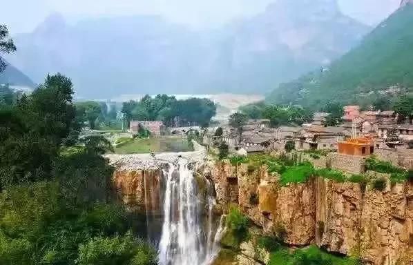 山西这30个景点，你敢说都去过吗?快来看看吧!