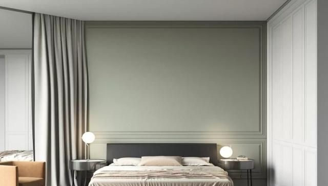 护墙板，原来你……竟然可以这么美！