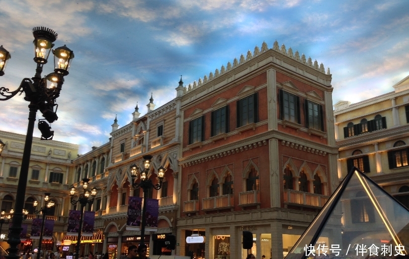 厉害了！我国有两城市入选“全球最受欢迎十大城市”，不是北上广