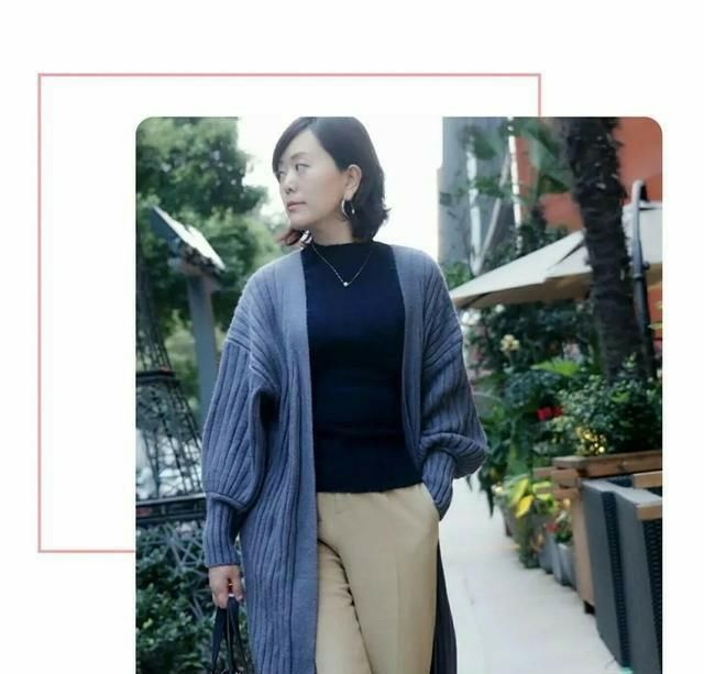  「值得」春日必备单品|一衣N搭的开衫再一次刷屏,真的值得买