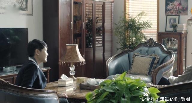  「人民的名义」人民的名义钟小艾与赵小惠为何总在关键时刻出现