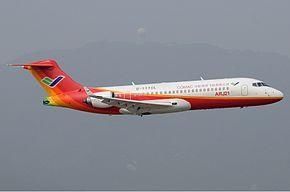 ARJ21完成首次国际飞行，中国往返俄罗斯，新航线每周定飞两次