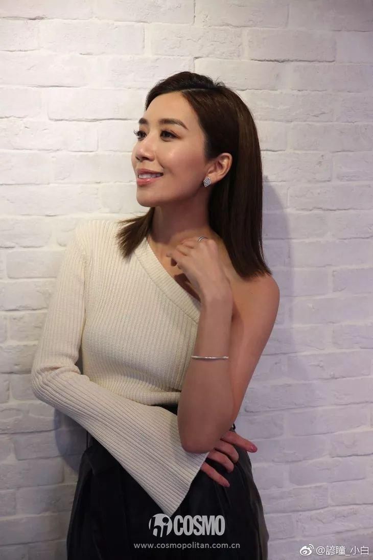 港味妆容真好?比桥底辣蟹香!