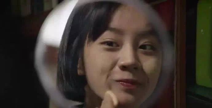  [彭于晏]图片：女孩们的痴迷思维，化妆前找对象很好。化妆后，我想我可以试试彭于晏