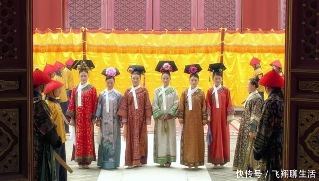  #慈禧的儿子#婉贞是慈禧的亲妹妹，一生荣宠，为何临死还带着对慈禧的恨意？