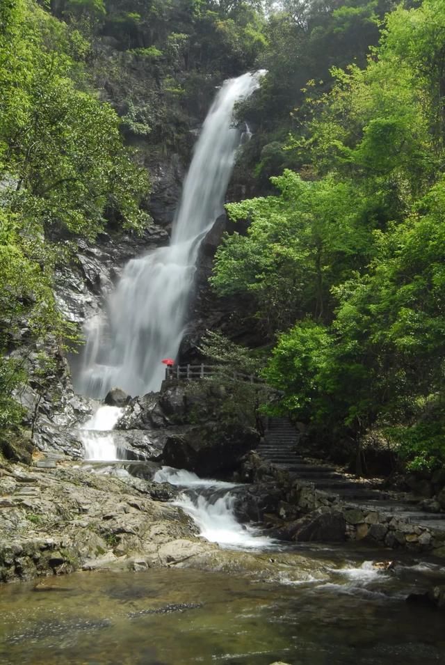 走进贺州7:南国仙山姑婆山，我早就神往的地方，今天终于来了