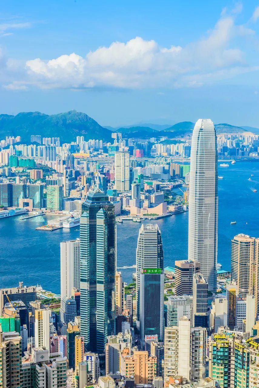 『镜游』【镜游天下】带你足不出户欣赏80处美景