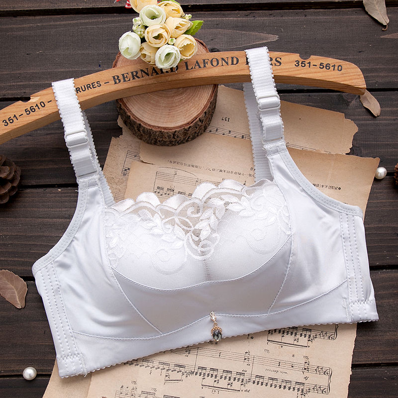 万万没想到，入秋后文胸潮流居然是这样，令人爱不释手