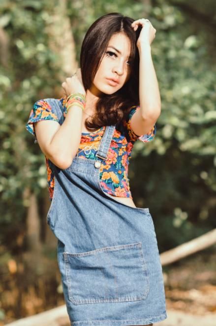 那些素颜不化妆的女生,就不怕当大龄剩女吗?真的这么自信?