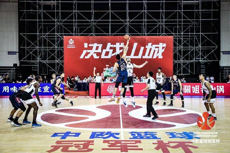 亚洲杯举办城市之一重庆发布十大体育新闻