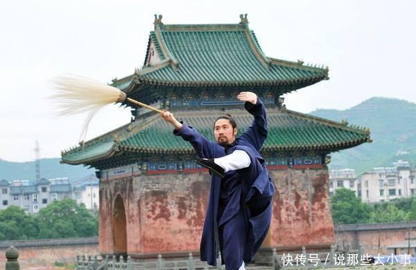  唯一■中国唯一以道士名字命名的城市, 千百年来风调雨顺, 如今