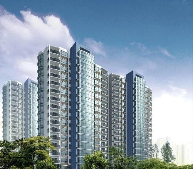 #过时#家家有庭院“第四代住房”已经出世,电梯房,别墅已经过时啦