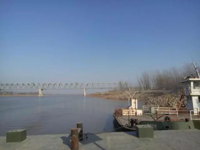 为什么近些年很少听说黄河发洪水了？