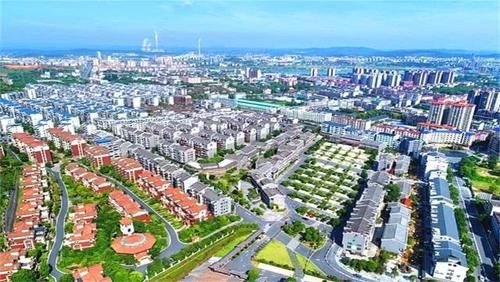 湖南极具发展潜力的城市，有“湖南东大门”之称，是你家乡吗？