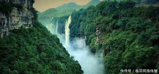 一直被国人遗忘的省,靠旅游业翻身,年接待游客近十亿