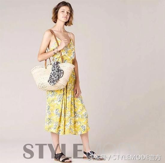 知道法国小众品牌，是你品味的体现