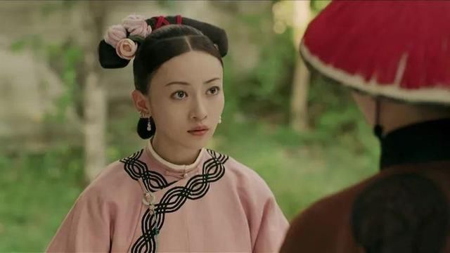 延禧攻略又掀中国风，这些大牌却总是用力过度！