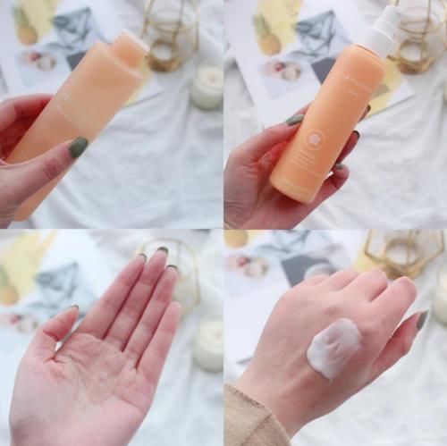  #适合#学生党必备水乳测评，4款春夏必备水润提亮，性价比超高