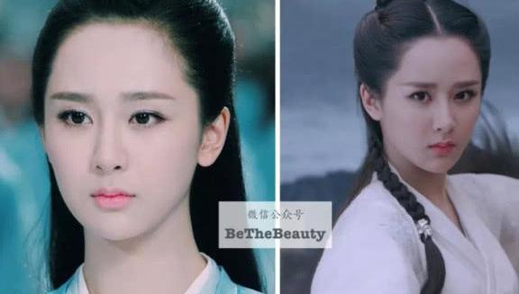 《香蜜》之所以能大热，杨紫邓伦罗云熙的颜值造型必须吹一波了！