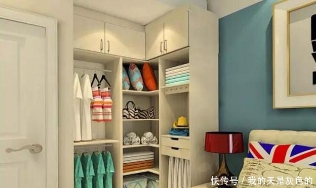 「卧室」出差一周回来,卧室变得又脏又乱,原来是因为它