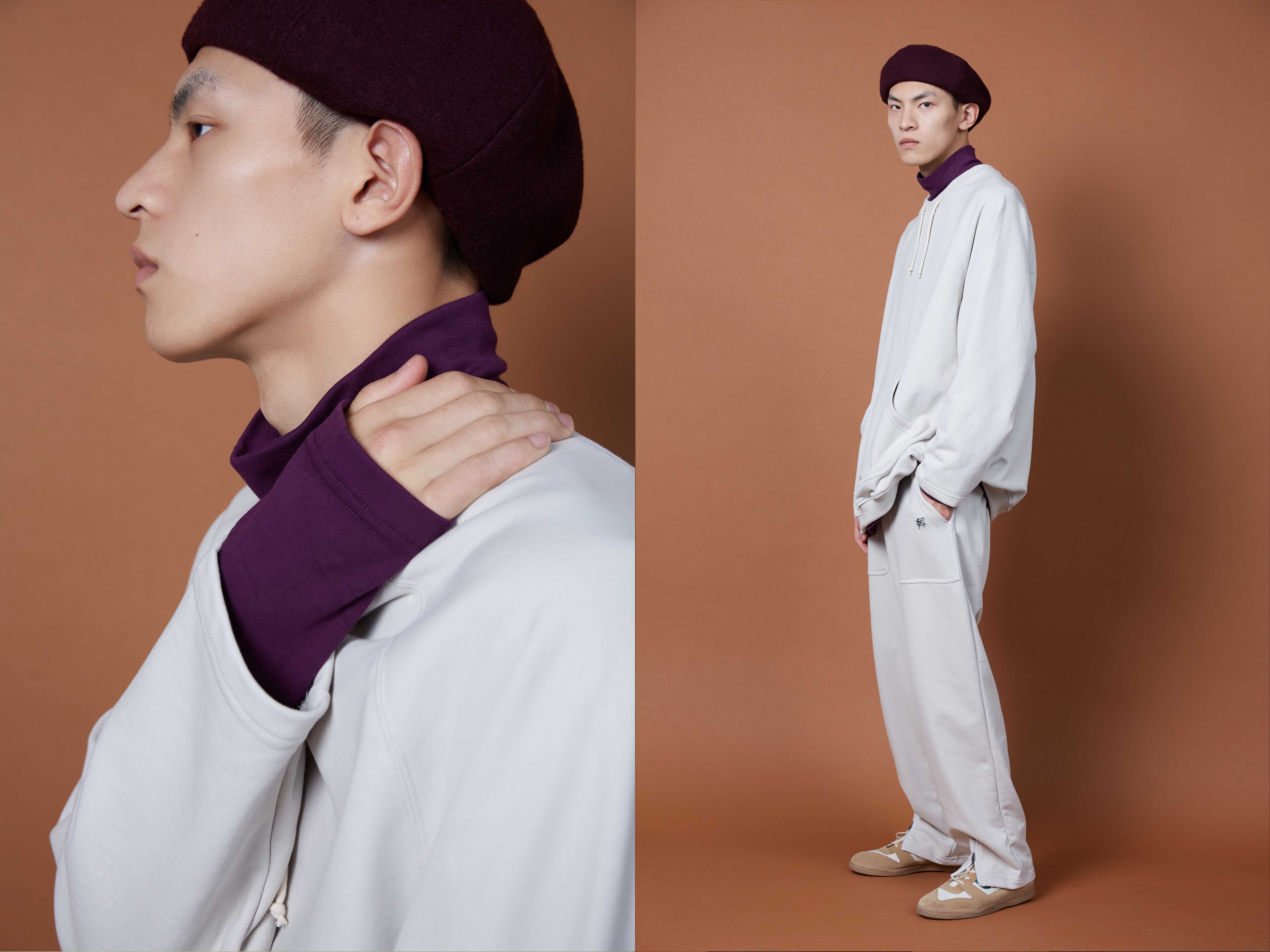 简约低调，SimpleProject 发布 2018 秋冬系列