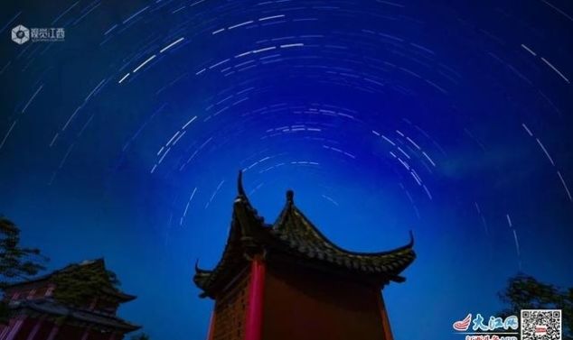 比《长安十二时辰》更震撼的，是江西十二时辰