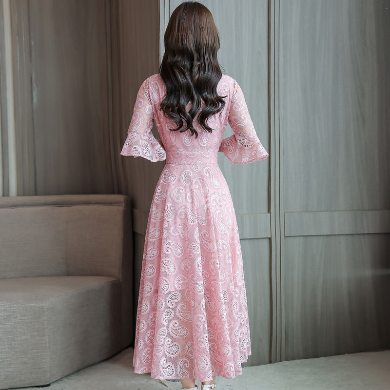 被同事身上“欧货裙”美到了，太迷人了，刷爆卡也要买5件