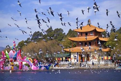  gdp：这座城市今年很耀眼，首次被评为新一线城市，发展潜力巨大