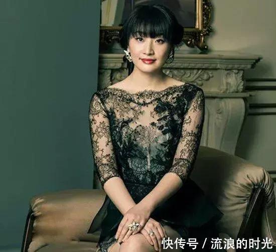 中国女富豪：坐拥800亿身价，36岁至今无人敢娶