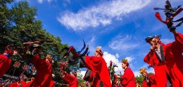 奇闻录：苗族巫蛊真的存在？看看这则真实的“下蛊”事件！