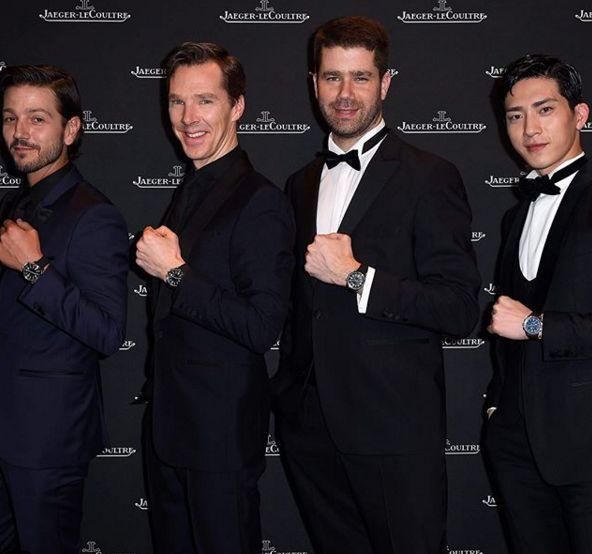 为什么名字里带有尼古拉斯的人都这么牛逼