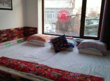 北方农村寒冷的冬天有这些 而南方人却很少见